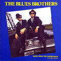 The Blues Brothers ‎CD The Blues Brothers (Music From The Soundtrack) - Remaster