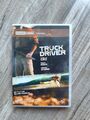 Truck Driver - Jamie Lee Curtis - DVD - sehr guter Zustand 