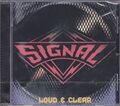 Signal (Mark Free) - laut und klar (2009 Krescendo CD)
