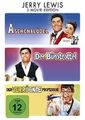 Jerry Lewis - 3-Movie-Edition |  | DVD | 4010884591453