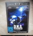D. N. A Genetic Code | Uncut DVD |  Creature Horror | Classic Cult Collection