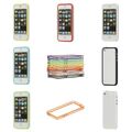 iPhone 5, 5S, SE TPU Bumper Handyhülle cover für iPhone 5, 5S, SE