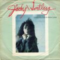 7" Jody Watley: Looking For A New Love / Looking For A New Love (A Cappella)