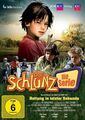 Der Schlunz - Die Serie | Folge 1: Rettung in letzter Sekunde Rettung in letzter