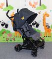 Maxi-Cosi Mara Buggy, sehr leichter und kompakter Kinderbuggy mit 3 Liegepositio