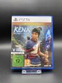 Kena-Bridge of Spirits-Deluxe Edition PlayStation 5 Spiel