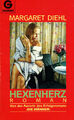 Hexenherz • by Margaret Diel