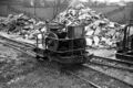 PE-Fotoabzug 10x15  Feldbahn Neusorg Kalkwerk 1966 / F171592