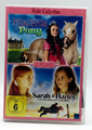 Kids Collection 2 Filme Pferde DVD Die Prinzessin und das Pony & Sarah & Harley