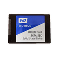 Western Digital WD Blue wd500g2b0a Festplatte PC Notebook 500 GB 3D Nand