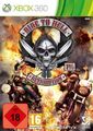 Microsoft XBOX 360 Spiel Ride to Hell: Retribution NEU*NEW*18