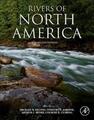 Flüsse Nordamerikas von Michael D. Delong (englisch) Taschenbuch Buch