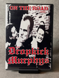 The Dropkick Murphys - On the Road - DVD