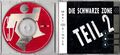 Torsten Fenslau / LDC – Die Schwarze Zone (Teil 2) - 3 Track Maxi CD 1991