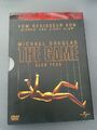 The Game - Special Edition (2007) | DVD | Michael Douglas | Sehr Gut