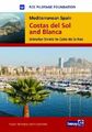 Mediterranean Spain Costas Del Sol and Bla by RCC Pilotage Foundation 1846231833