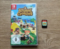 Animal Crossing: New Horizons Nintendo Switch