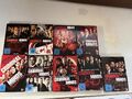 Criminal Minds DVD Staffel 1-8 Und 10 