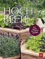 BLV Hochbeete | Buch | 9783835418431