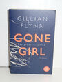 Gone Girl - Das perfekte Opfer von Gillian Flynn (F32/43