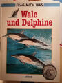 Wale und Delphine - Frag mich was - Loewe