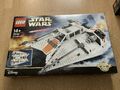 Lego 75144, Star Wars UCS, Snowspeeder, NEU + OVP, Hoth, vom Sammler