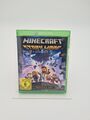 Minecraft: Story Mode - A Telltale Games Series (Microsoft Xbox One, 2015)