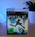 Portal 2 für PS3 - Denkspiel der Extraklasse, Kostenloser Versand 🎮🧩