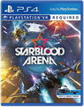 Starblood Arena (Sony PlayStation 4, 2017)