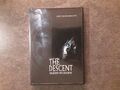 " The Descent"  -  Abgrund des Grauens    Thriller    DVD