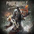 POWERWOLF - CALL OF THE WILD   CD NEU