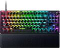 * Razer Huntsman V3 Pro TKL Gaming Keyboard Analog Optical Switches RGB UK