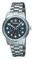 Wenger Field Classic Color, Schweizer Armbanduhr