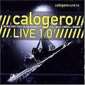 Live 1.0 von Calogero, Raphaël | CD | Zustand sehr gut
