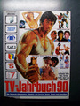 video plus TV-Jahrbuch 90