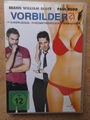 Vorbilder - DVD - Paul Rudd - LARP-Komödie - gebraucht