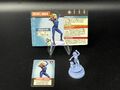Marvel Zombies Zombicide Fantastic Four Under Siege Super Heroes Invisible Woman