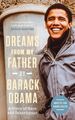 Dreams from My Father (Adapted for Young Adults) | Barack Obama | Buch | 2021