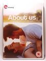 About Us (2017, OV, Queer Cinema) | DVD | SEHR GUT