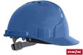 Bauhelm ABS Bauarbeiterhelm Helm Schutzhelm Arbeitshelm Sicherheitshelm 53-62cm