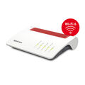 AVM FRITZ!Box 7590 AX V2 WiFi 6 WLAN Router/DSL-Modem, weiß. NEU.