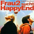Frau2 sucht HappyEnd von Ost, Various | CD | Zustand gut
