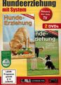 DOPPEL-DVD - Hundeerziehung mit System - Problemhund / Verhaltensprobleme ...