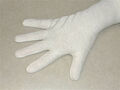 24 Baumwoll- Handschuhe HYGOSTAR Gr. 7 / 8 / 9 / 10 Arbeitshandschuhe