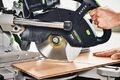 Festool Kapp-Zugsäge KAPEX KS 60 E-SET Neuheit 561728 Schlaglicht 2/2024 Modell