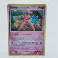 Pokemon Karte - Deoxys LV50 / 1/146 - Erwachte Legenden - Deutsch Holo Rare