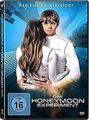Das Honeymoon-Experiment von Sony Pictures Entertain... | DVD | Zustand sehr gut