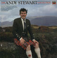 LP Andy Stewart The Andy Stewart Collection - 20 Scottish Favourites NEAR MINT