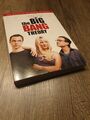 The Big bang Theory Staffel 1