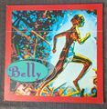 Belly - Slow Dust EP 12" Vinyl 1992 4AD